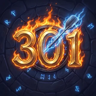 301 icon