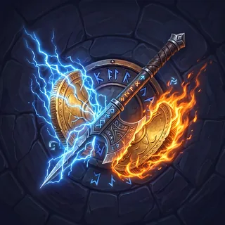 Halve-It icon