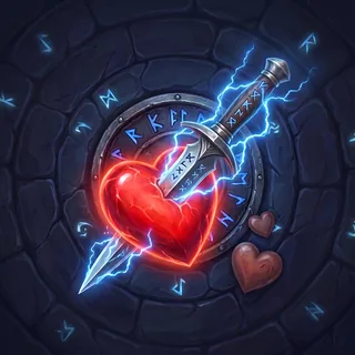 Killer icon