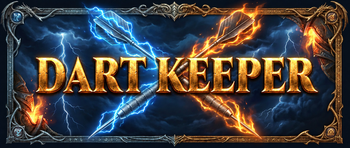 Dart Keeper